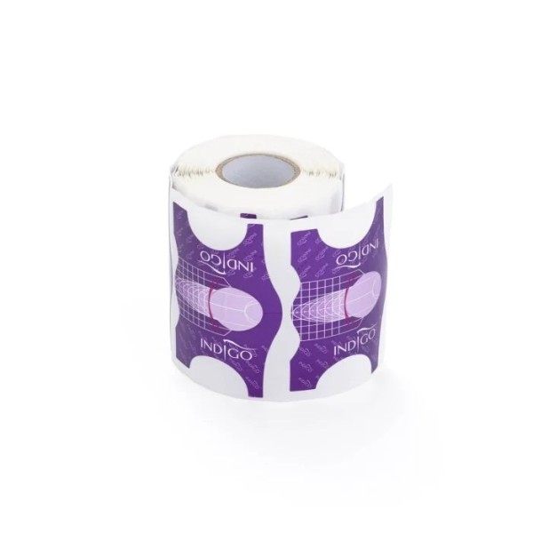 Indigo formy krótkie 200szt