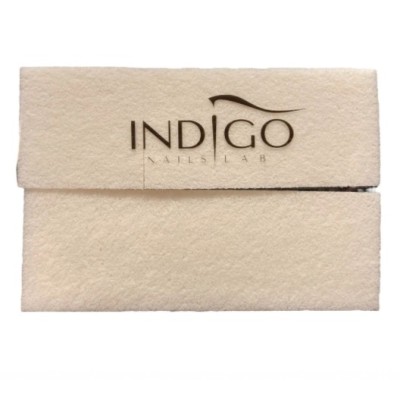 Indigo gąbeczki do ombre mini