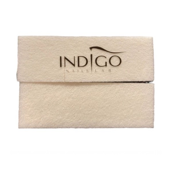 Indigo gąbeczki do ombre mini 6szt