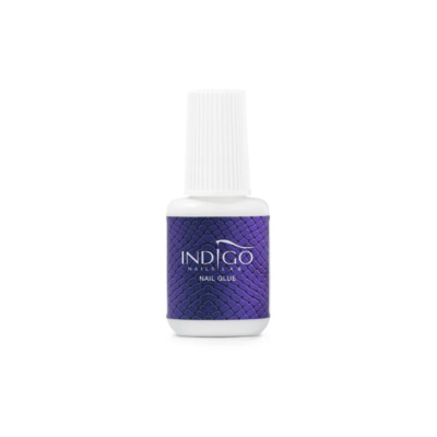indigo klej do tipsów 7,5ml