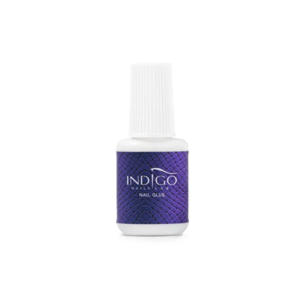 Indigo Klej do Tipsów 7,5ml