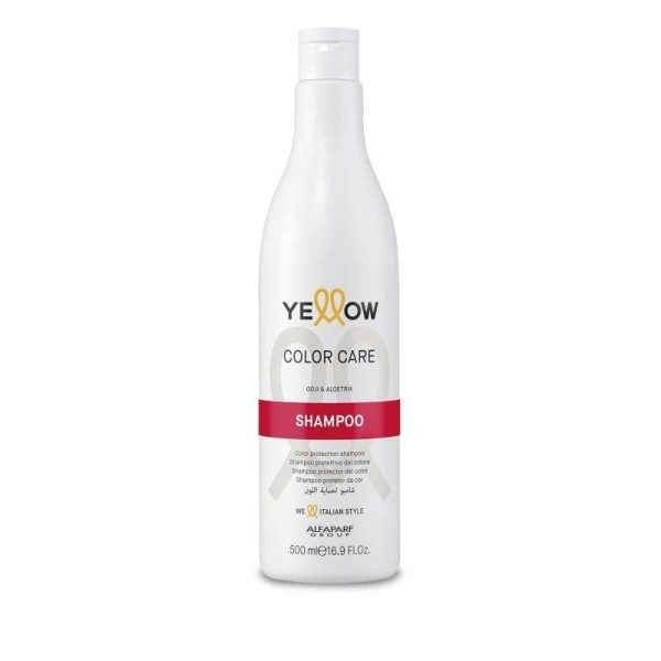 Yellow szampon color 500ml
