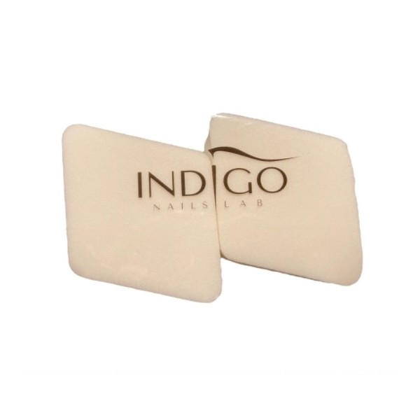 Indigo Gąbeczka Do Ombre 2szt