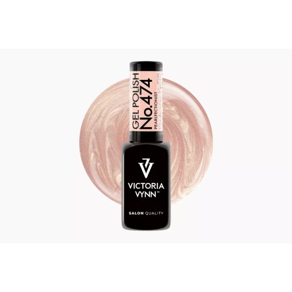 Victoria Vynn Gel Polish 474 8ml