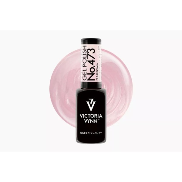 Victoria Vynn Gel Polish 473 8ml