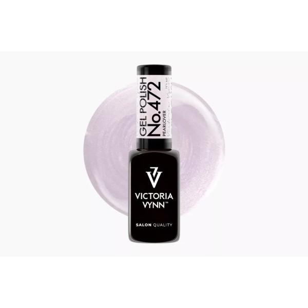 Victoria Vynn Gel Polish 472 8ml