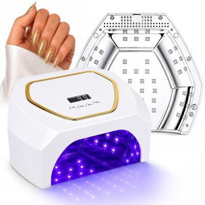 Clavier lampa uv/led LumiSense 258w