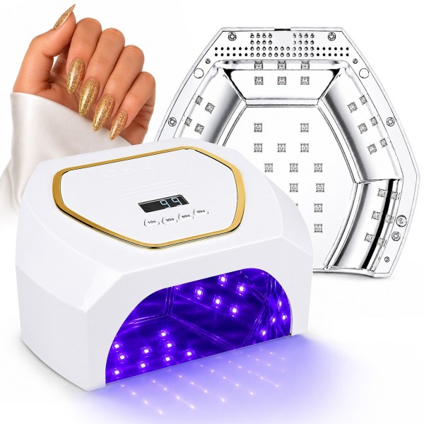 Clavier lampa uv/led LumiSense 258w