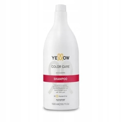 Yellow szampon color 1500ml
