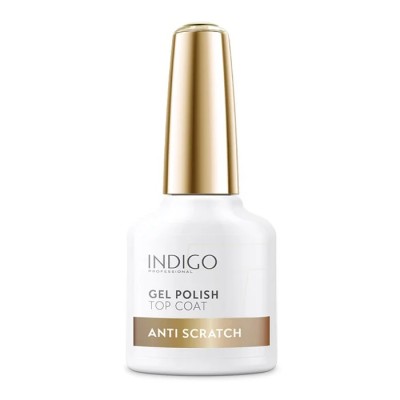 Indigo Top Anti Scratch 7ml