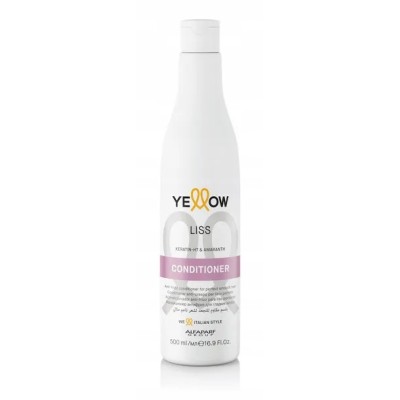 yellow liss odżywka 500ml