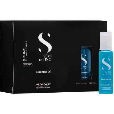 Alfaparf Essential Oil Ampułka 13ml