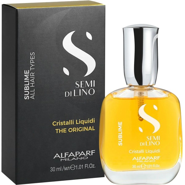 Alfaparf Kryształki 30ml