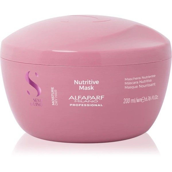 Alfaparf Moisture Maska 200ml