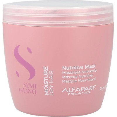 Alfaparf Moisture Maska 500ml