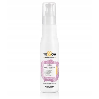 Yellow liss serum 10in1 150ml
