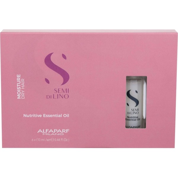 Alfaparf Moisture olejek ampułka 13ml