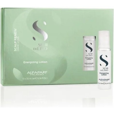 Alfaparf Scalp Hair Loss Lotion 12x10ml