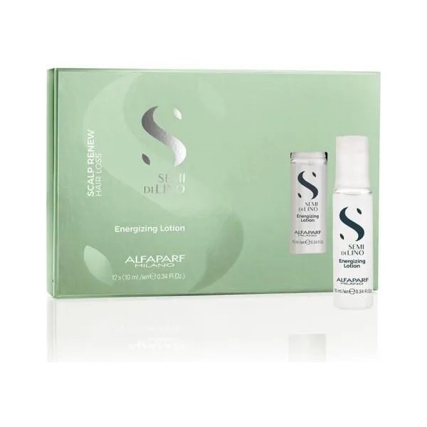 Alfaparf Scalp Hair Loss Lotion 12x10ml