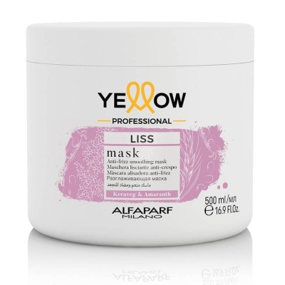 Yellow maska liss 500ml