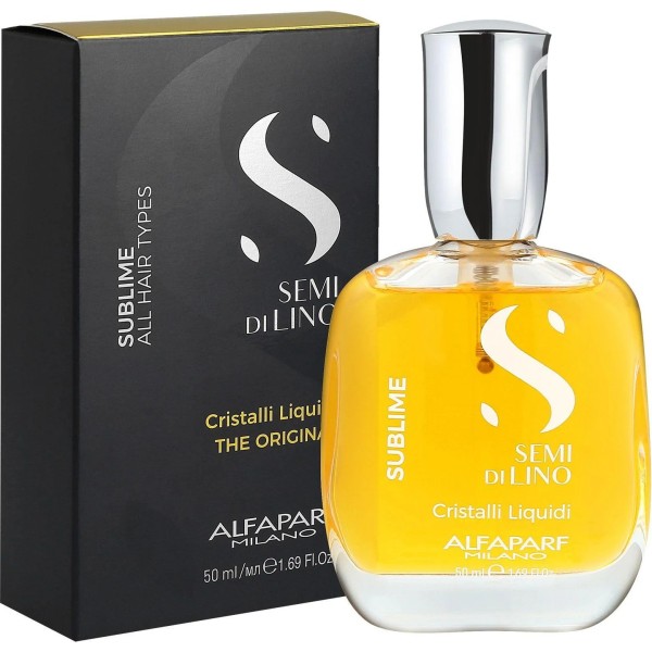Alfaparf płynne kryształki 50ml