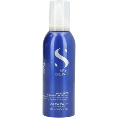 Alfaparf Volume Odżywka w Piance 200ml
