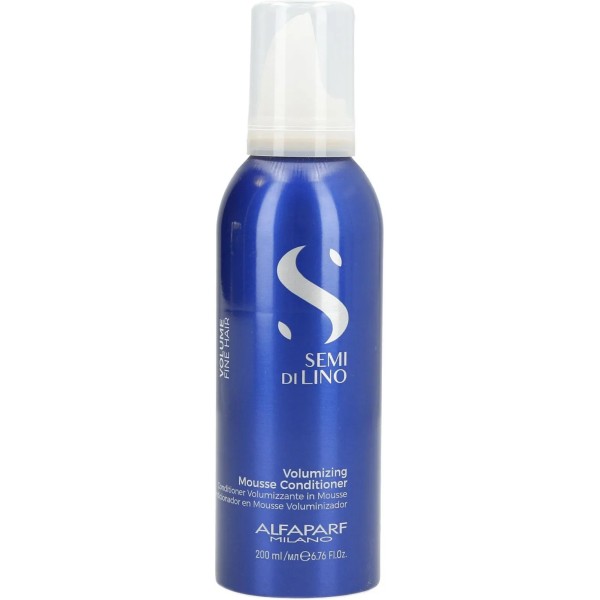 Alfaparf Volume Odżywka w Piance 200ml