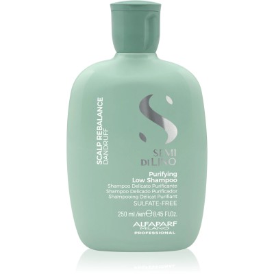Alfaparf Scalp Rebalance Dandruff Szampon 250ml