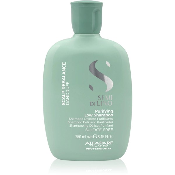 Alfaparf Scalp Rebalance Dandruff Szampon 250ml
