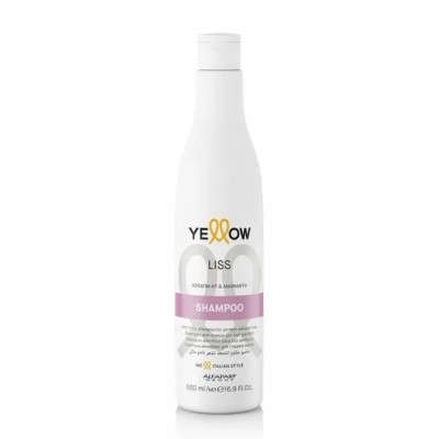 Yellow szampon liss 500ml