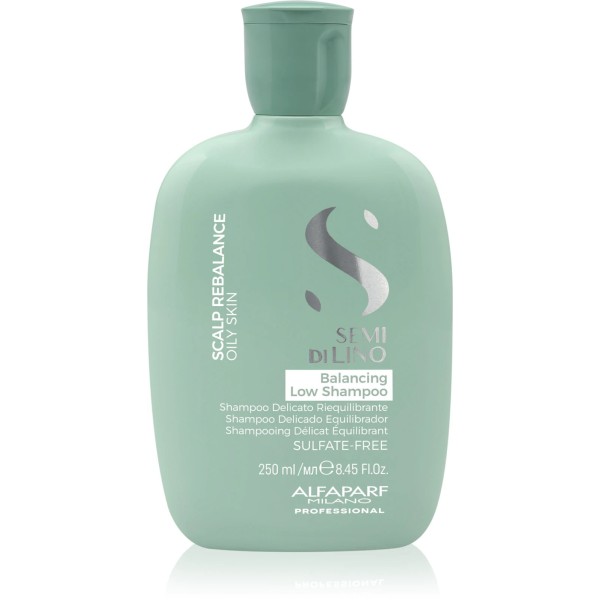 Alfaparf Scalp Rebalance Oily Skin Szampon 250ml
