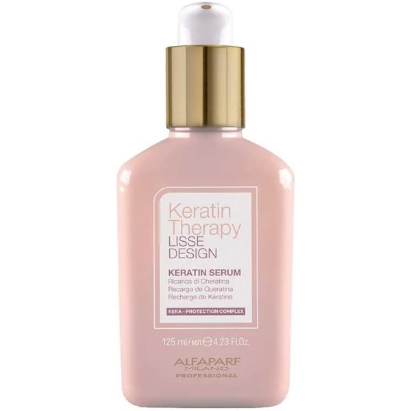 Alfaparf Lisse Design serum 125ml