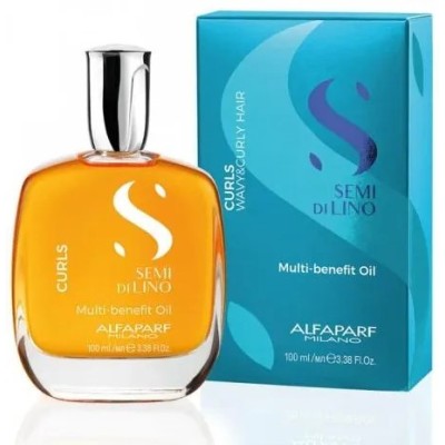 Alfaparf Curls Olejek 100ml