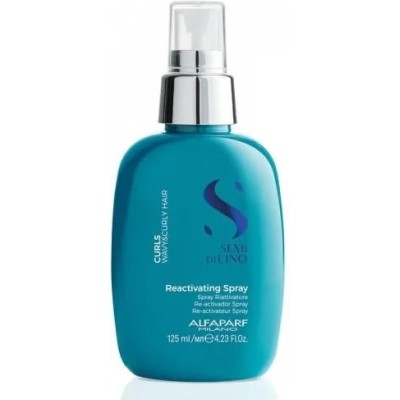 Alfaparf Curls Spary Reaktywny 125ml