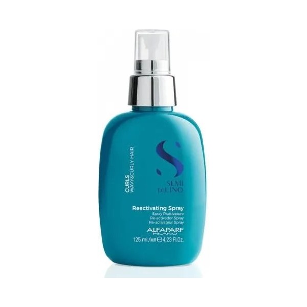 Alfaparf Curls Spary Reaktywny 125ml