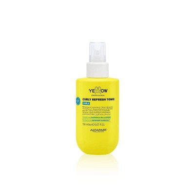 Yellow curls refresh tonik 150ml