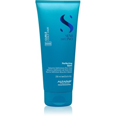 Alfaparf Curls Balsam Bez spłukiwania 200ml