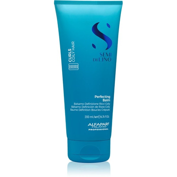 Alfaparf Curls Balsam Bez spłukiwania 200ml