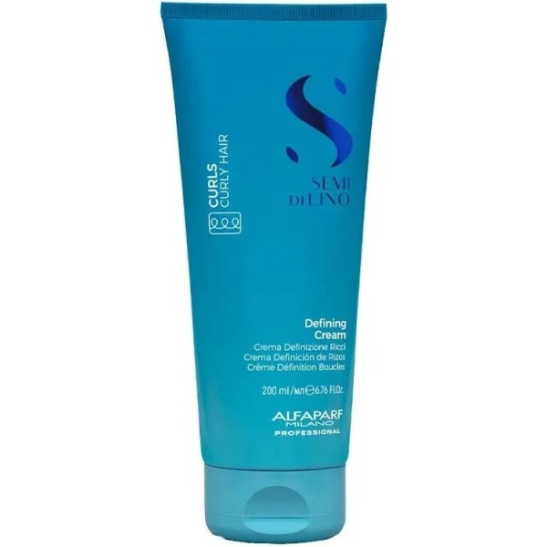 Alfaparf Curl Cream 200ml