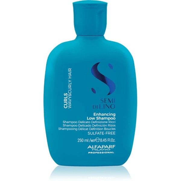 Alfaparf Curls Szampon 250ml