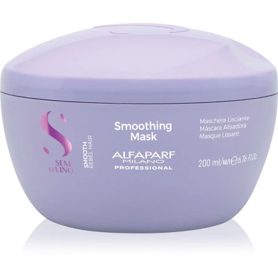 Alfaparf Smooth Maska 200ml