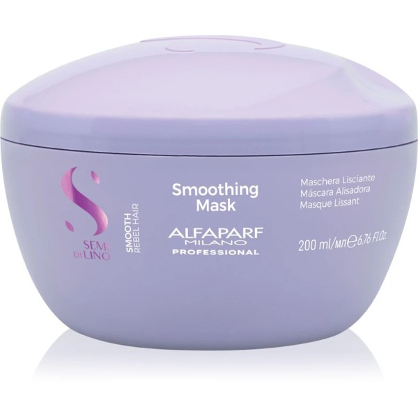 Alfaparf Smooth Maska 200ml