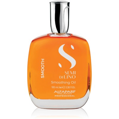 Alfaparf Smooth olejek 100ml