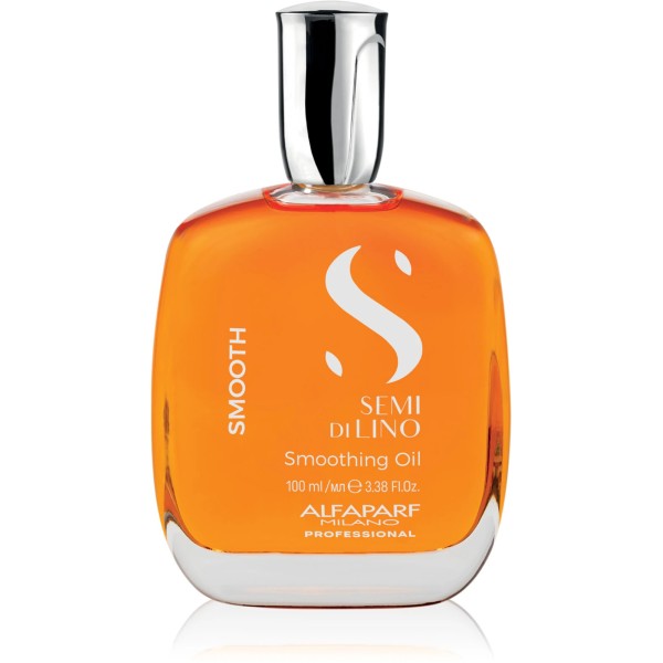 Alfaparf Smooth olejek 100ml