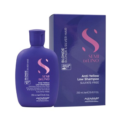 Alfaparf Blonde Szampon 250ml