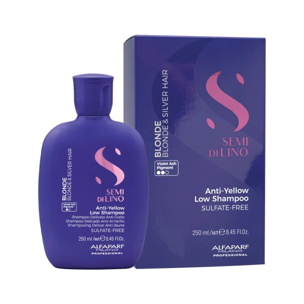 Alfaparf Blonde Szampon 250ml