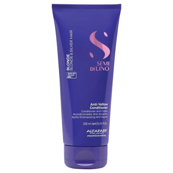 Alfaparf Blonde Odżywka 200ml