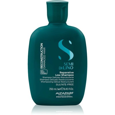 Alfaparf Reconstruction Szampon 250ml