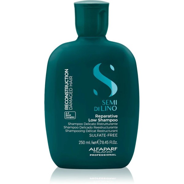 Alfaparf Reconstruction Szampon 250ml