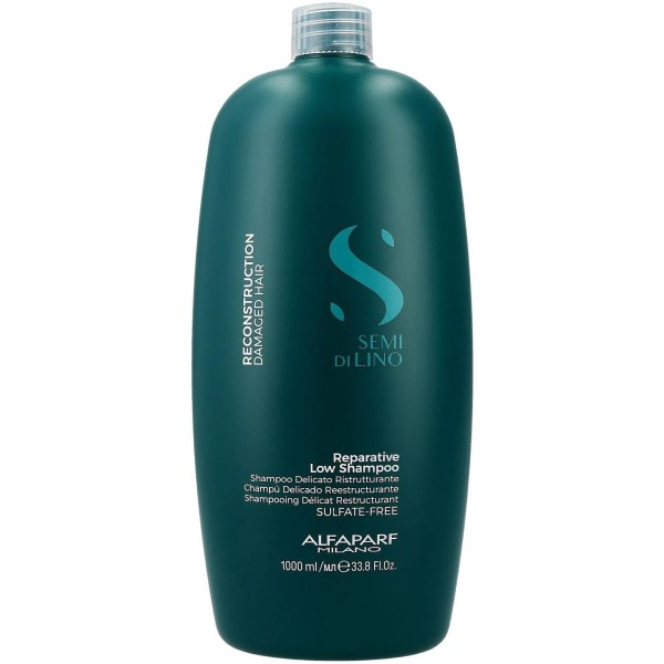 Alfaparf Reconstruction Szampon 1000ml